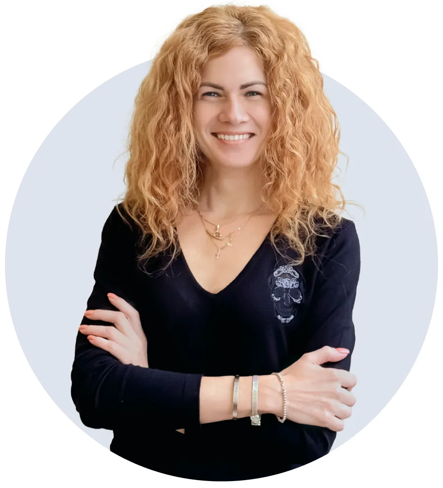 Екатерина Воробьева