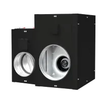 Вытяжные установки