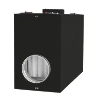 Оборудование с высокой фильтрацией