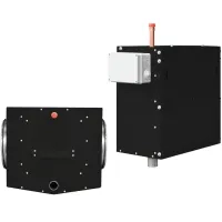 Канальное оборудование