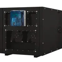 Конденсационные осушители