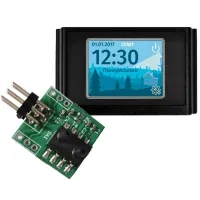 Датчики и автоматика