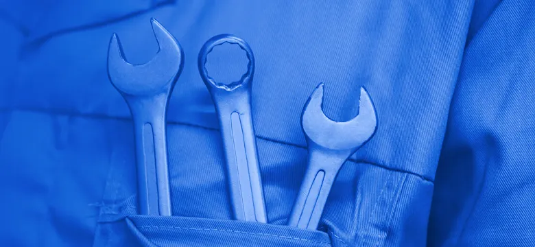 Сервисная поддержка