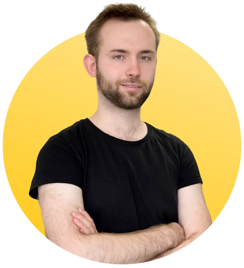 Михаил Шведчиков