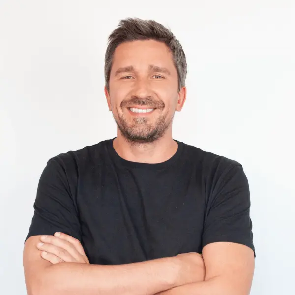 Олег Турков