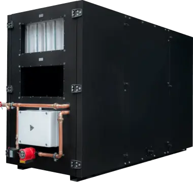 Онлайн-калькулятор оборудования для бассейна