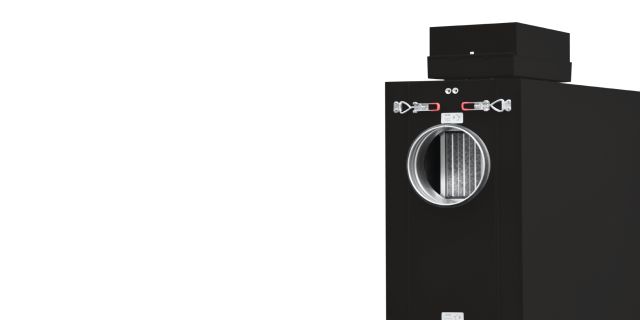 2 ступени рекуперации (до -25 °C): Zenit Standart