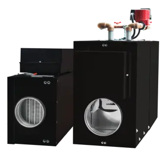 Приточные установки