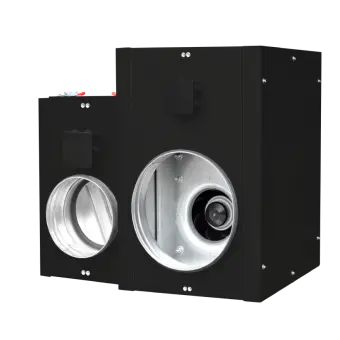 Вытяжные установки