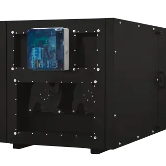 Фреоновые осушители