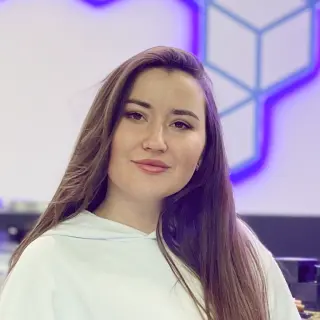 Мария Живолунова