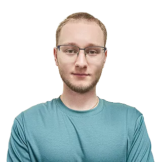 Даниил Стадник