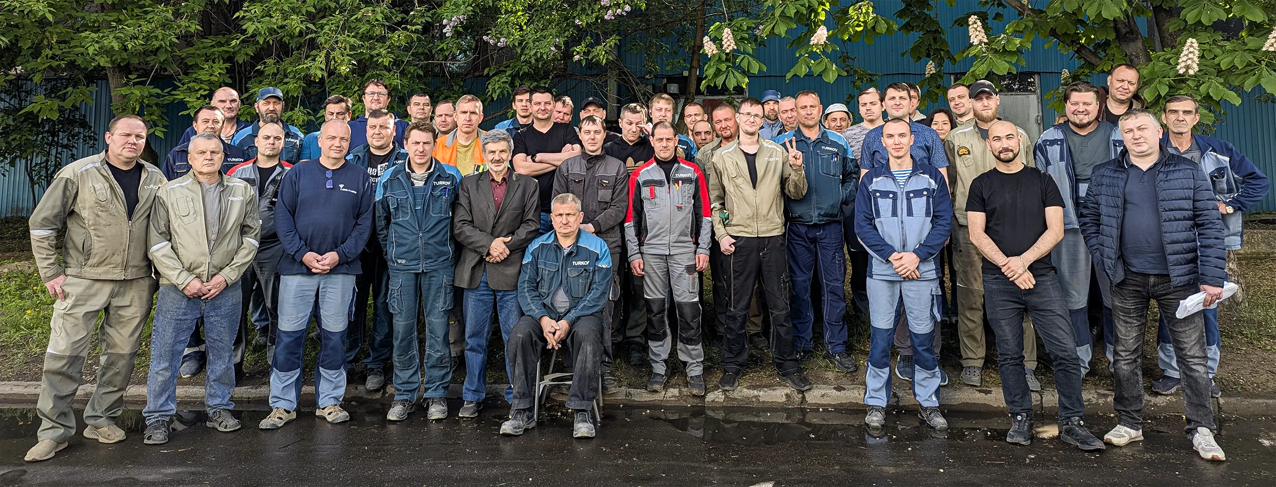 Производство в Печатниках