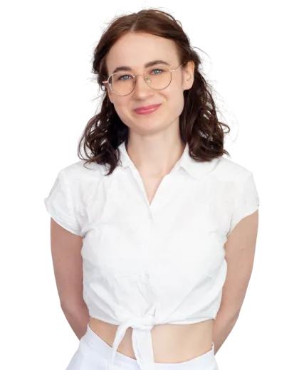 Александра Сучкова