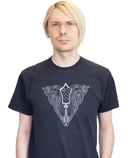 Алексей Кузьмин