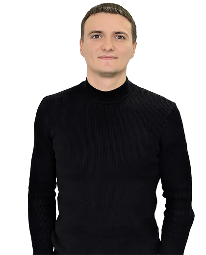 Андрей Гончаров