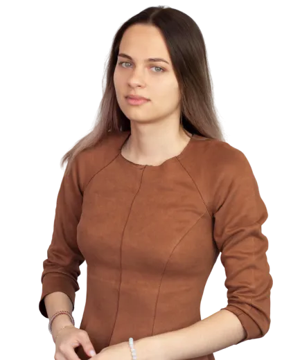 Анна Степанова