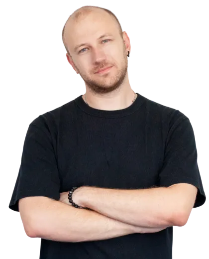 Антон Гурьянов