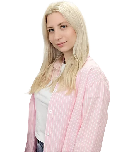 Дарья Селянко