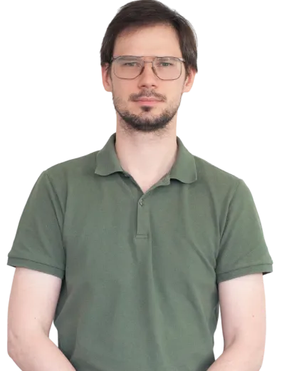 Дмитрий Шувалов