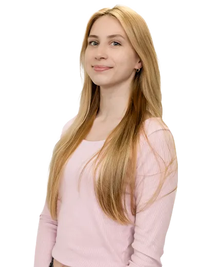 Екатерина Кузнецова