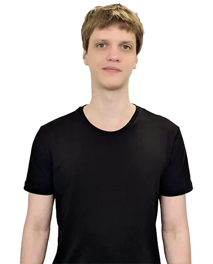 Илья Храмов