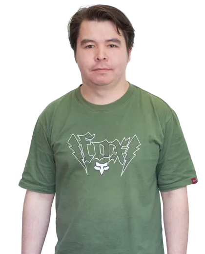 Хамид Кушаков