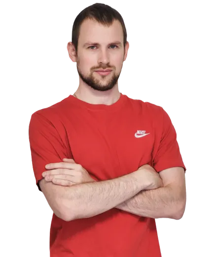 Максим Карзанов