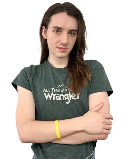 Михаил Кондратенко