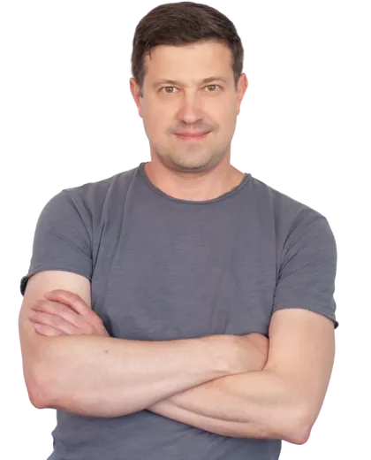 Михаил Жила