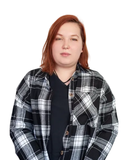 Ольга Лоскутова