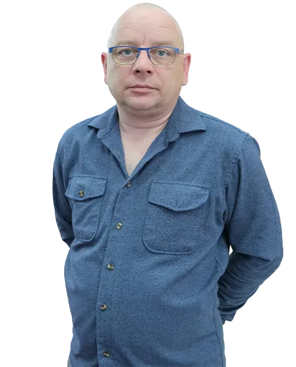 Роман Лотовский