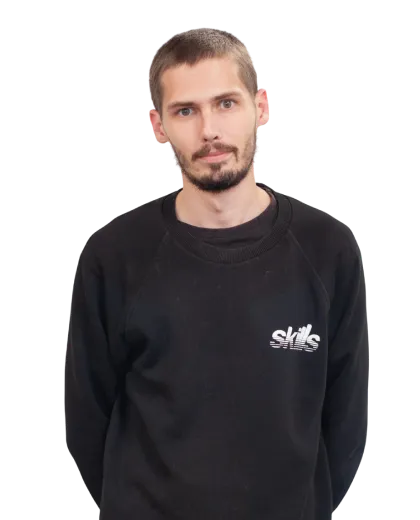 Семён Романов