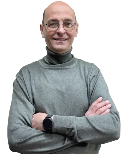 Сергей Иванов