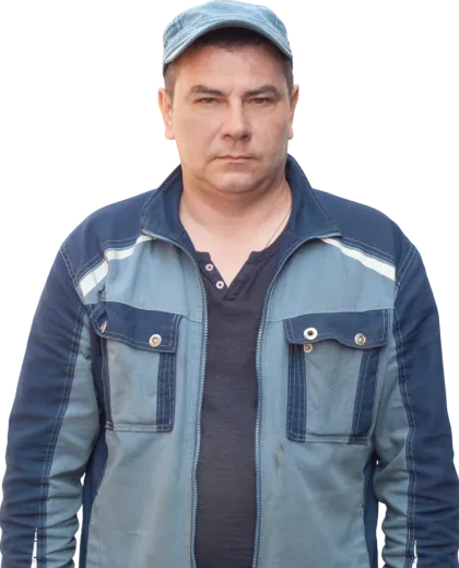 Сергей Хотеев