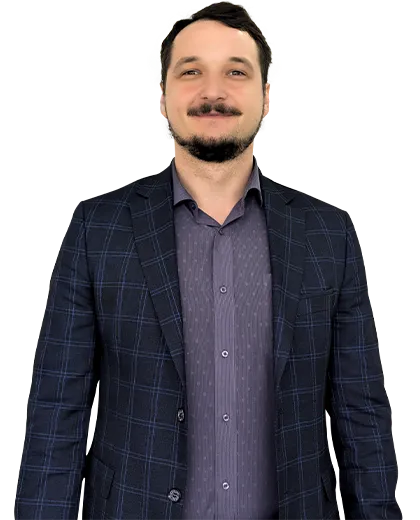 Сергей Васильев