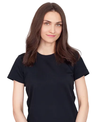 Софья Хасанова