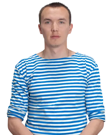 Станислав Афанасьев