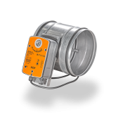 Адиабатический увлажнитель Humibox 1000