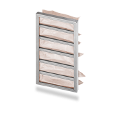 Комплект фильтров F5