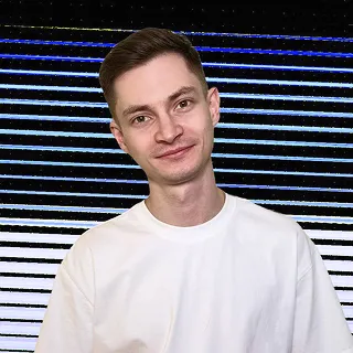 Вадим Безруков